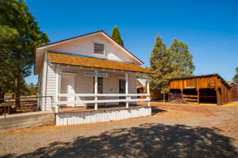 Pittville Schoolhouse