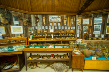 Central Museum Building 11